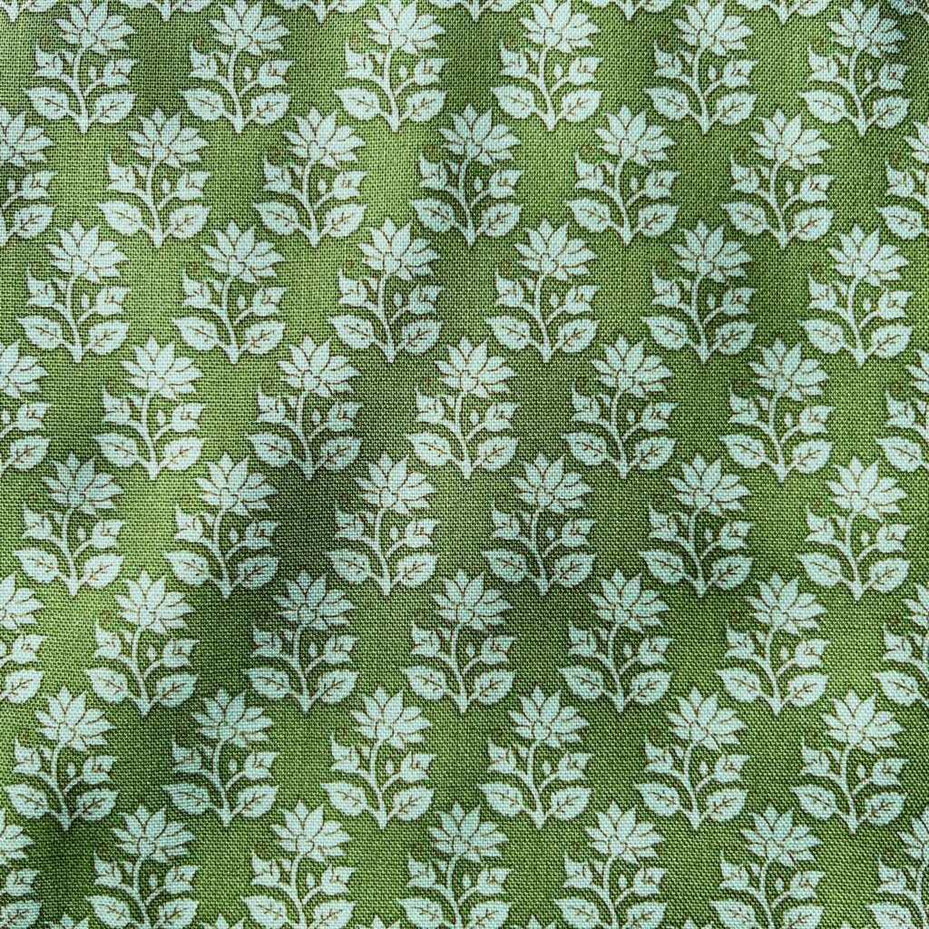 Tilda Mira Moss - Pincushion Rye